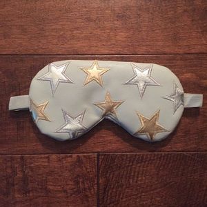 LIKE NEW! Free People eye mask